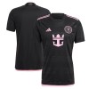 Maillot de Supporter Inter Miami CF Extérieur 2024-25 Pour Homme